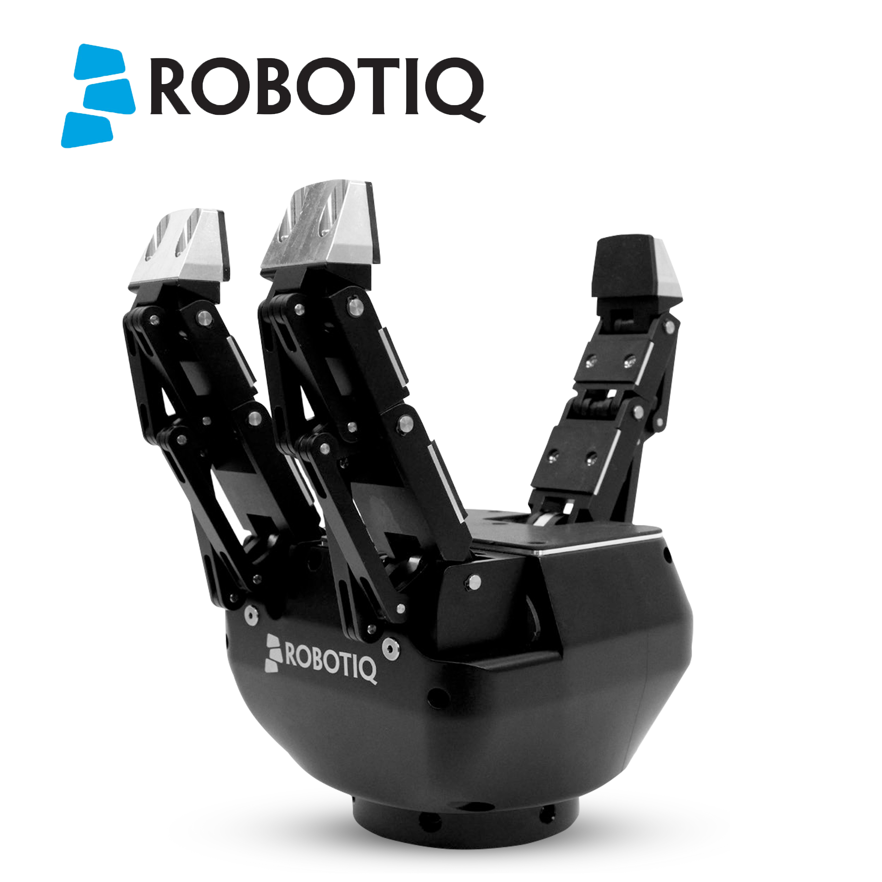 robotiq三指夾爪